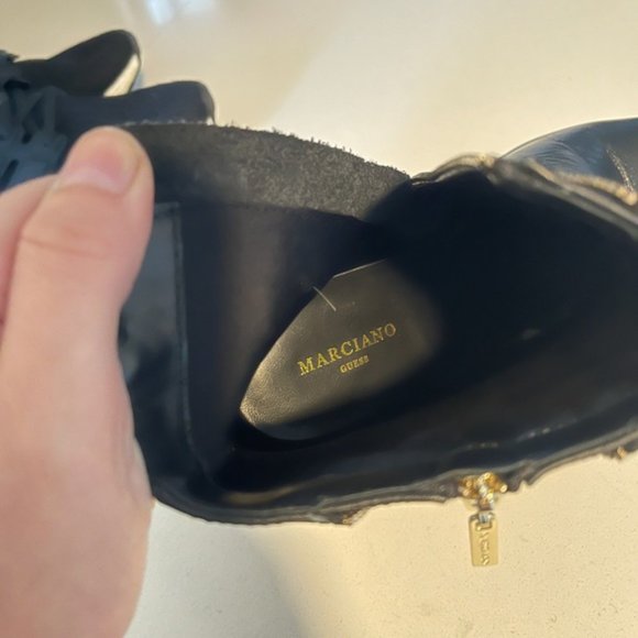 Marciano Booties - Picture 4 of 5